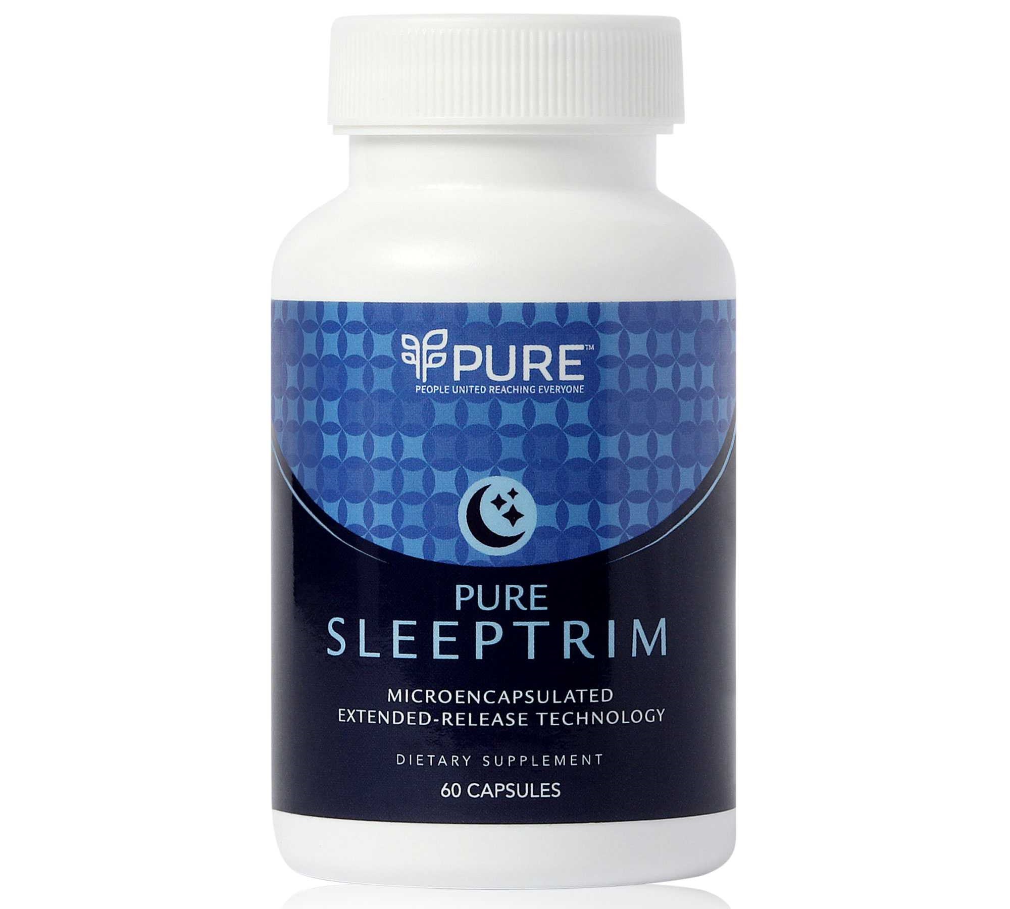 sleeptrim